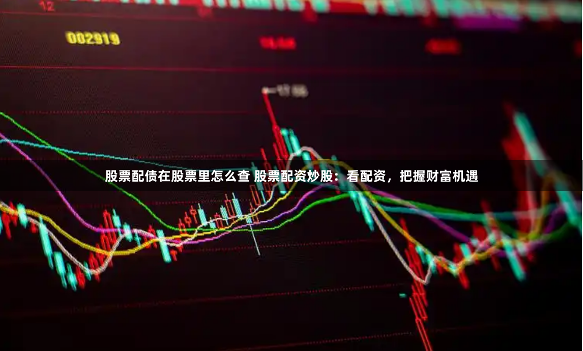 股票配债在股票里怎么查 股票配资炒股:看配资,把握财富机遇
